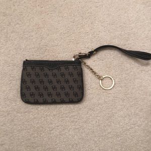 Dooney & Bourke Wristlet